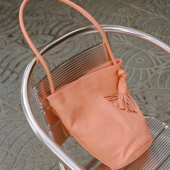 Paloma Wool Handbags - paloma wool olivia bucket bag